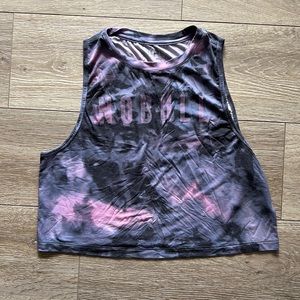 NOBULL Crop Tank